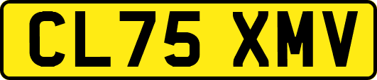 CL75XMV