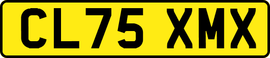 CL75XMX
