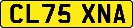 CL75XNA