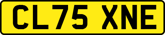 CL75XNE