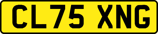 CL75XNG