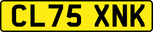 CL75XNK