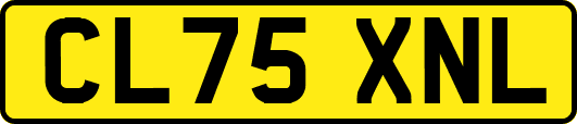CL75XNL