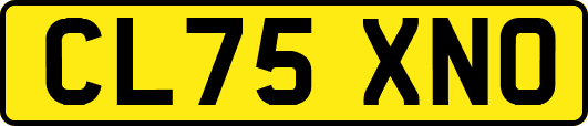 CL75XNO