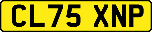 CL75XNP