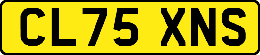 CL75XNS