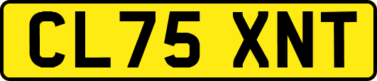 CL75XNT