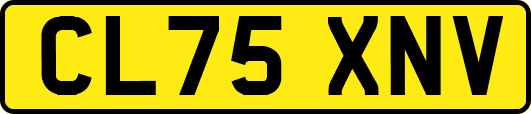CL75XNV