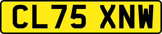 CL75XNW