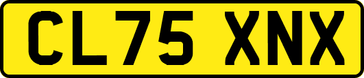 CL75XNX
