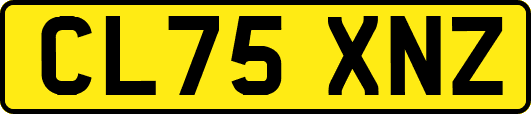 CL75XNZ
