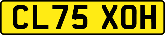 CL75XOH