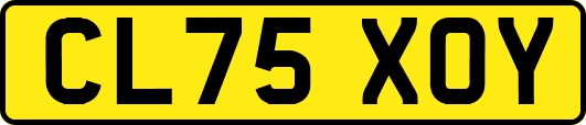 CL75XOY