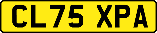 CL75XPA