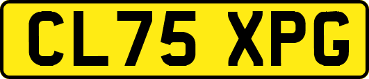 CL75XPG