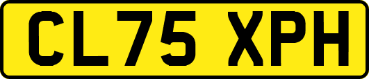 CL75XPH