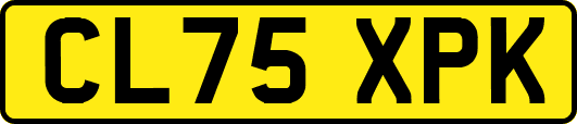 CL75XPK