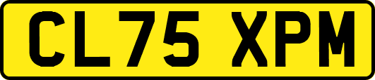 CL75XPM