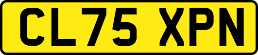 CL75XPN