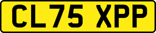 CL75XPP