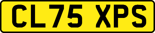 CL75XPS