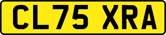 CL75XRA