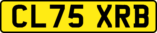 CL75XRB