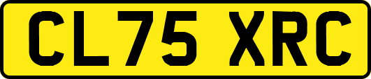 CL75XRC