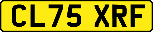 CL75XRF