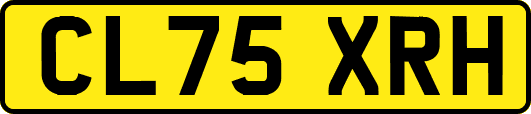 CL75XRH