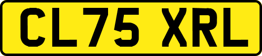 CL75XRL
