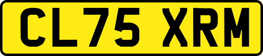 CL75XRM