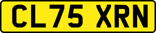 CL75XRN