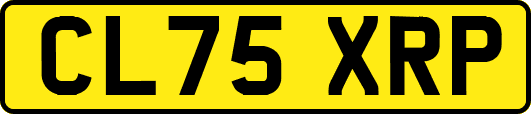 CL75XRP