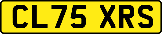 CL75XRS