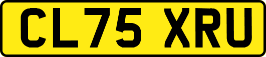 CL75XRU