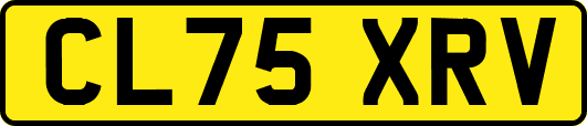 CL75XRV