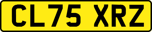 CL75XRZ
