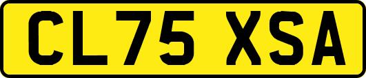CL75XSA