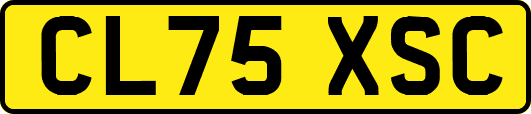 CL75XSC