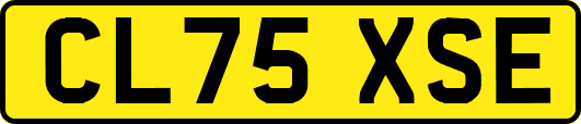 CL75XSE