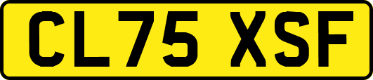 CL75XSF