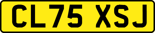 CL75XSJ