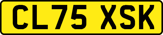 CL75XSK