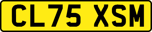 CL75XSM