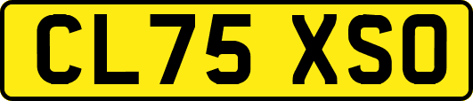 CL75XSO