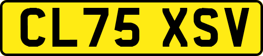 CL75XSV