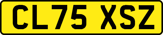 CL75XSZ