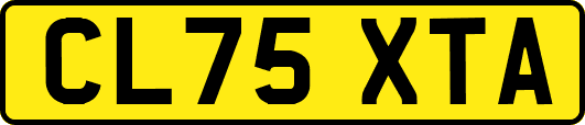 CL75XTA