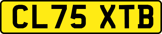 CL75XTB
